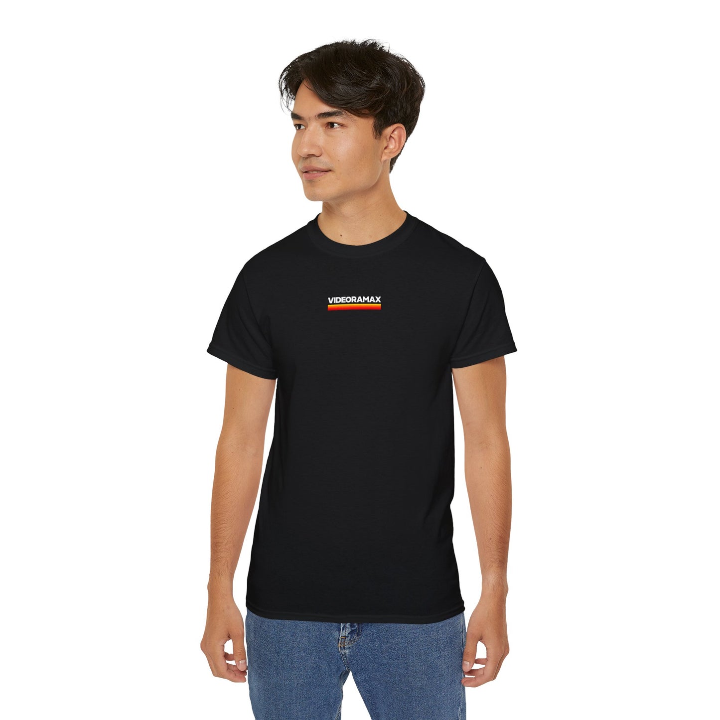 VDRMX - Video Home System Ultra Cotton Tee