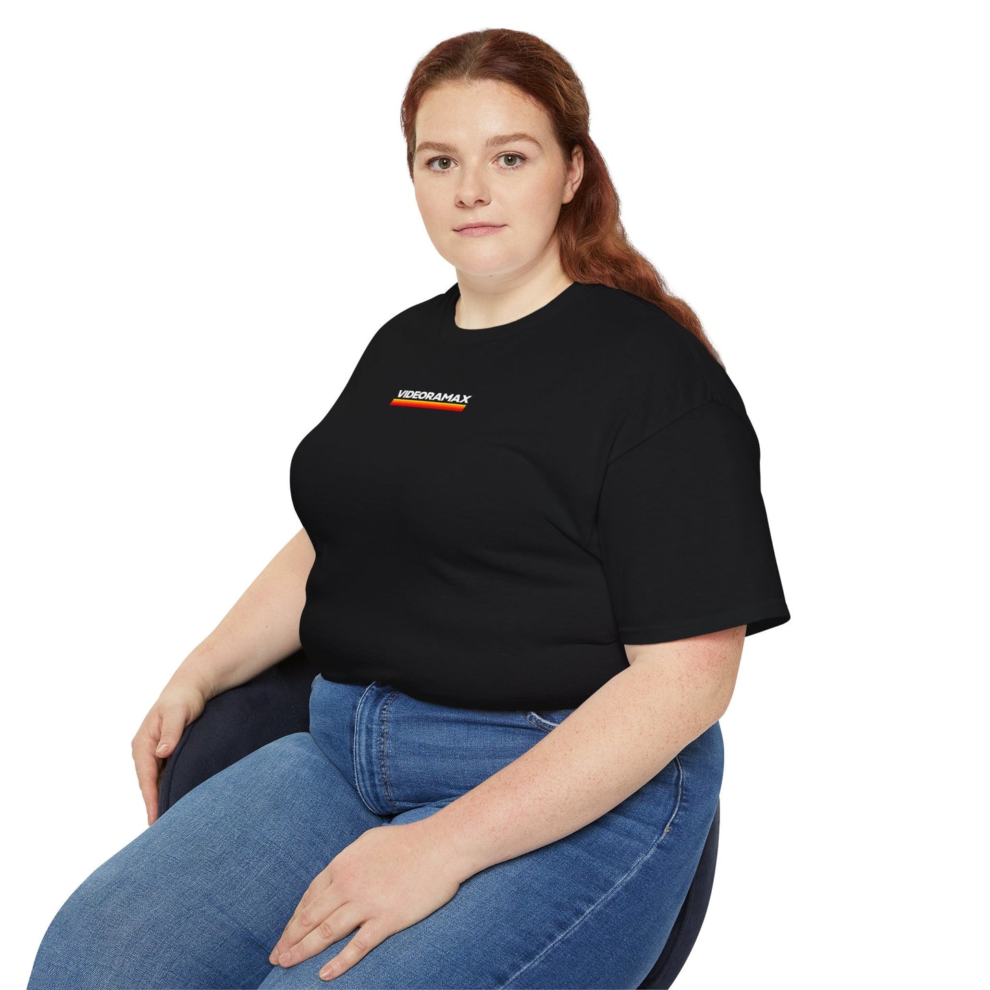 VDRMX - Video Home System Ultra Cotton Tee