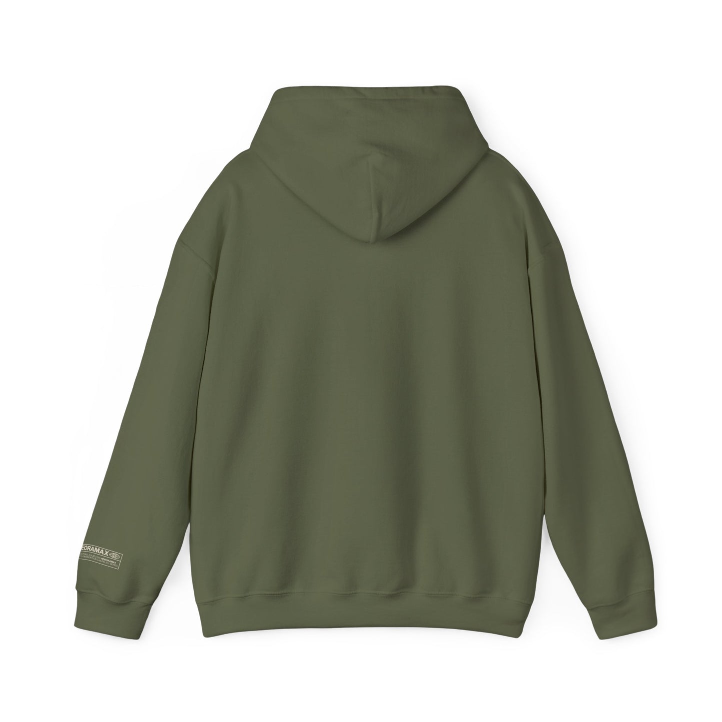 HOME VIDEO STREAMING - Unisex Heavy Blend Hoodie | CINEMA CLUB by Threz_
