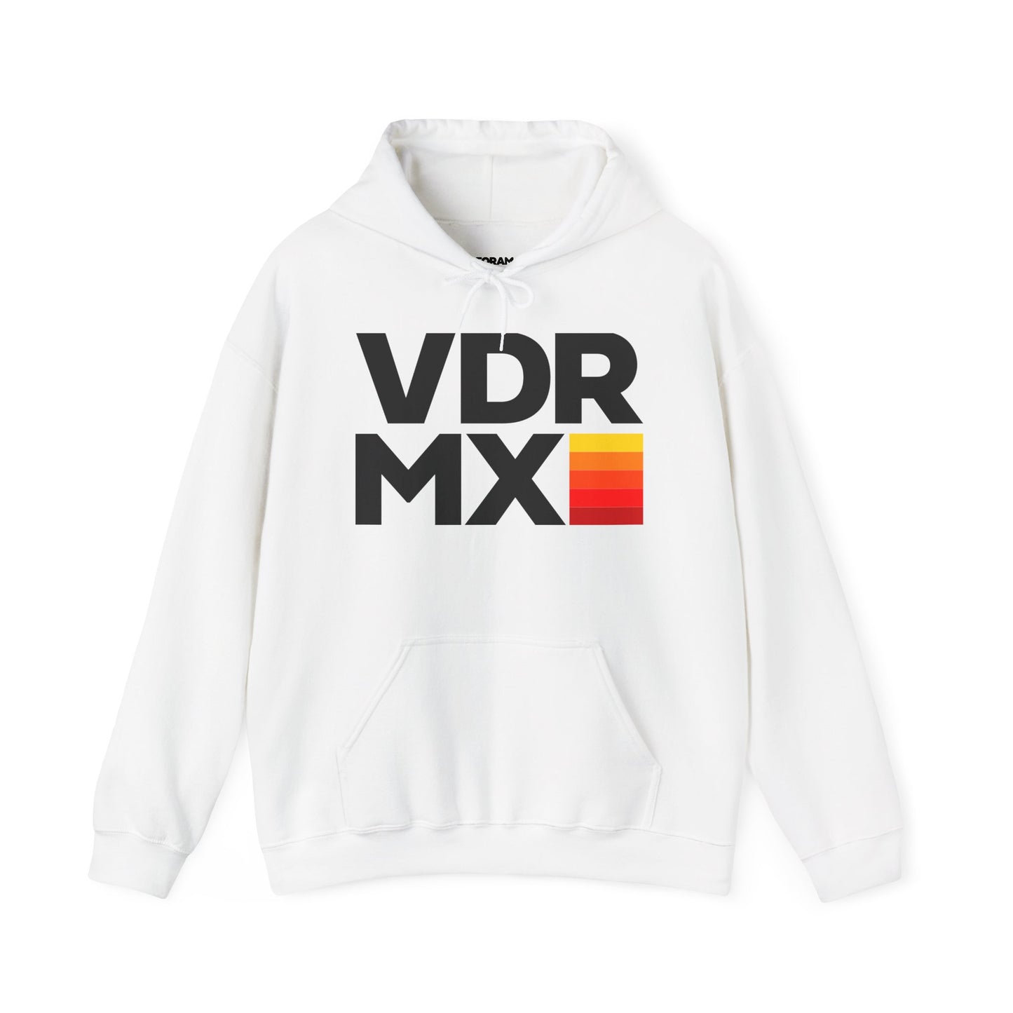 VDRMX - The original Hoodie