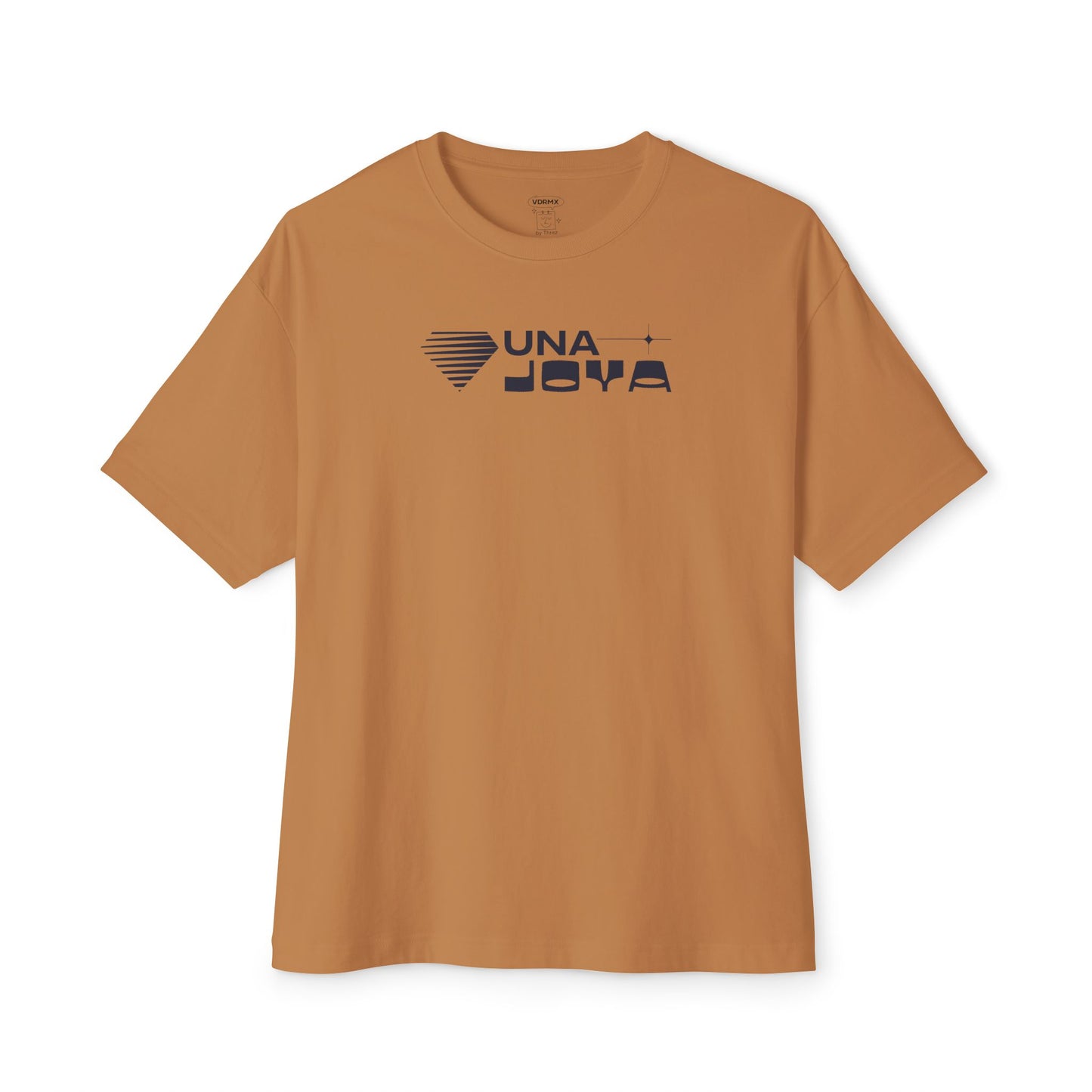 Una Joya - Unisex Oversized Tee | CINEMA CLUB by Threz_