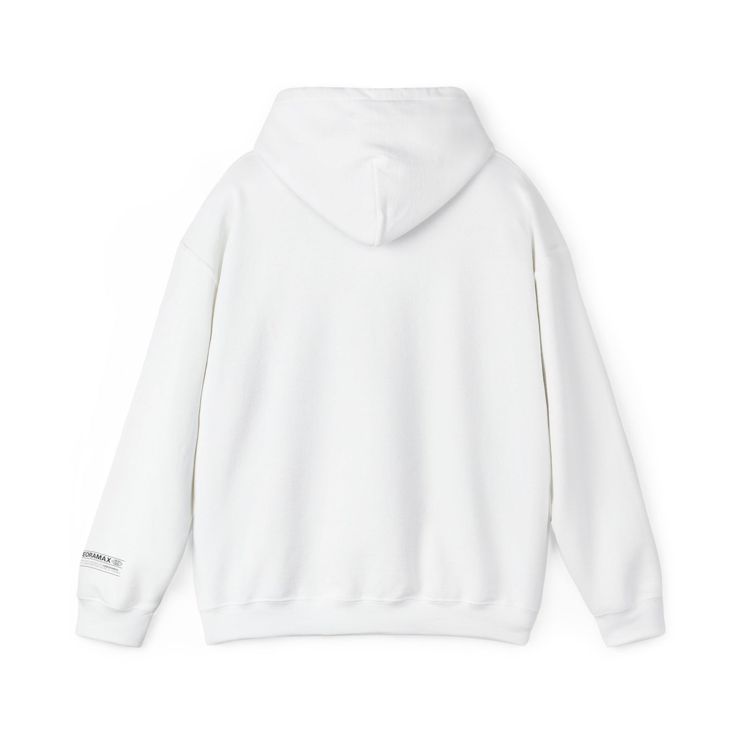 HOME VIDEO STREAMING - Unisex Heavy Blend Hoodie | CINEMA CLUB by Threz_