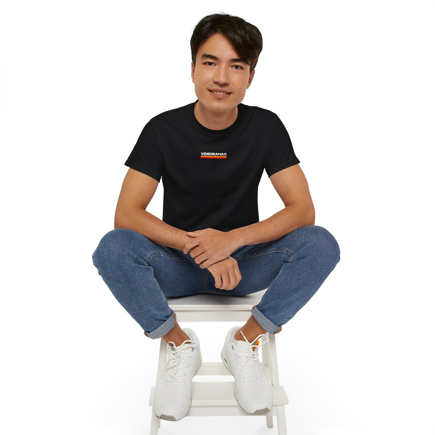 VDRMX - Video Home System Ultra Cotton Tee