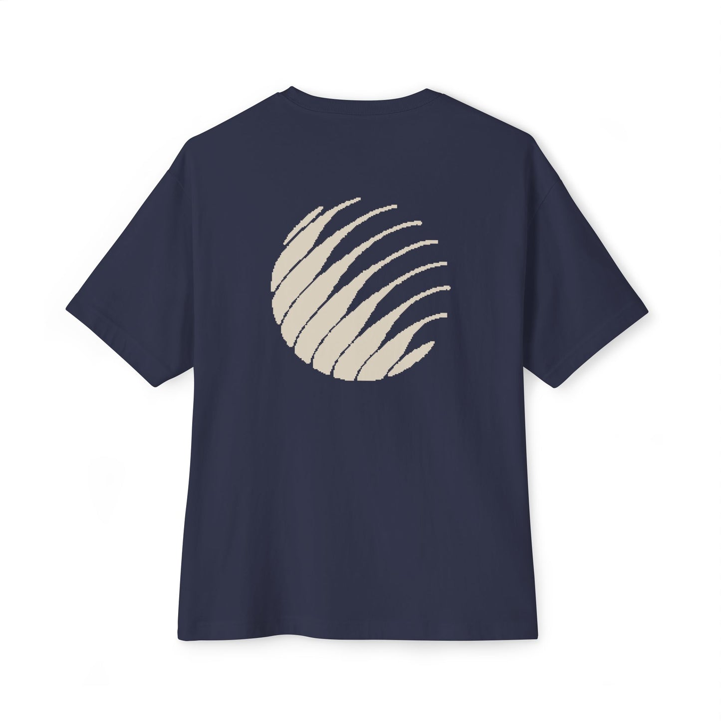 Video Club 8-Bits - Unisex Oversized Tee | CINEMA CLUB by Threz_