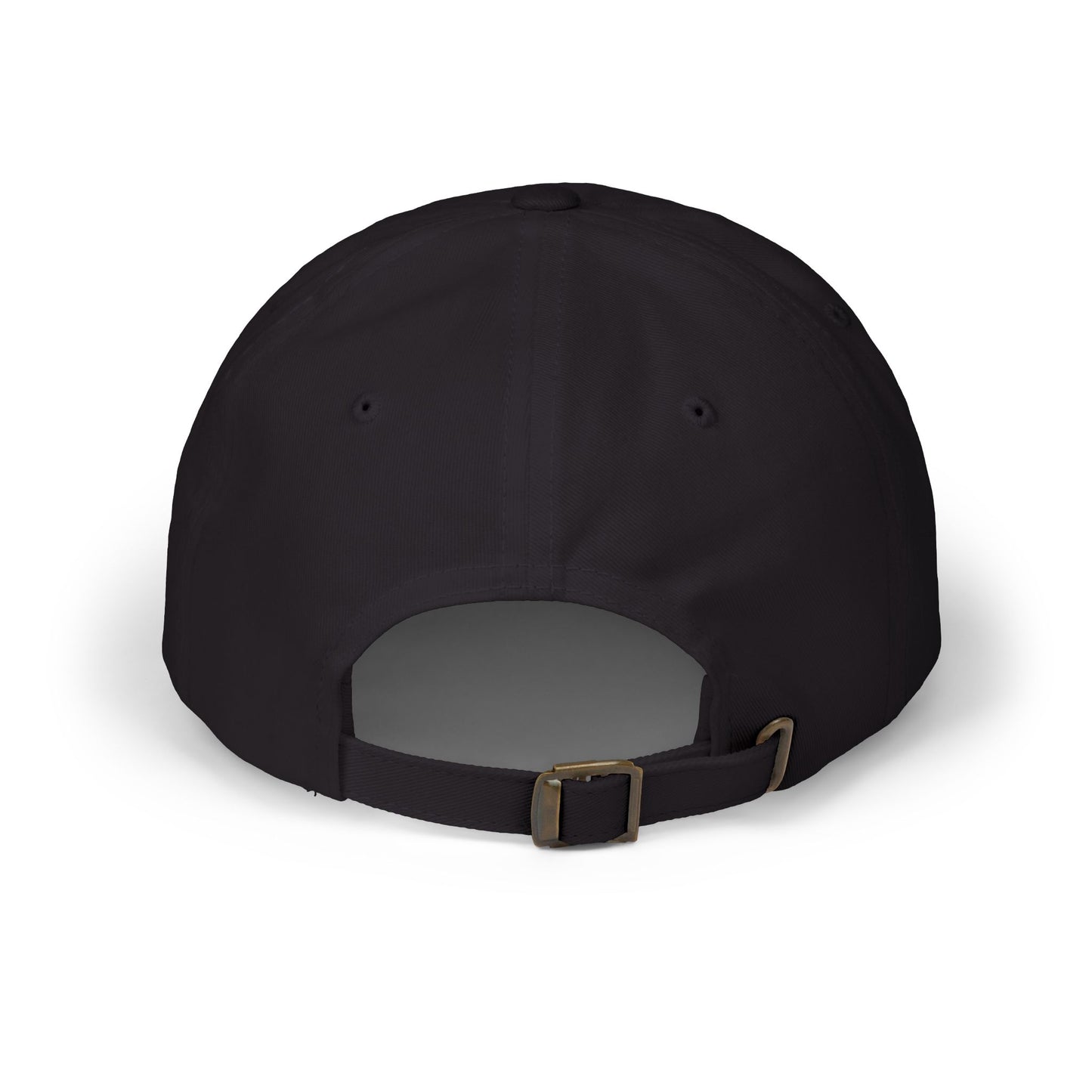 Videoclub 8-Bits Style - Classic Dad Cap (Red Logo) | CINEMA CLUB by Threz_
