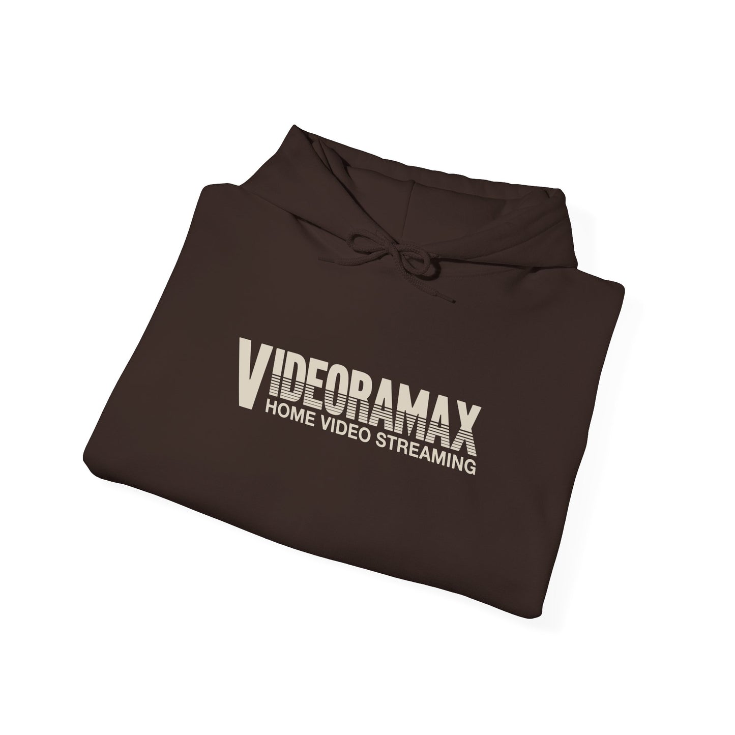 HOME VIDEO STREAMING - Unisex Heavy Blend Hoodie | CINEMA CLUB by Threz_