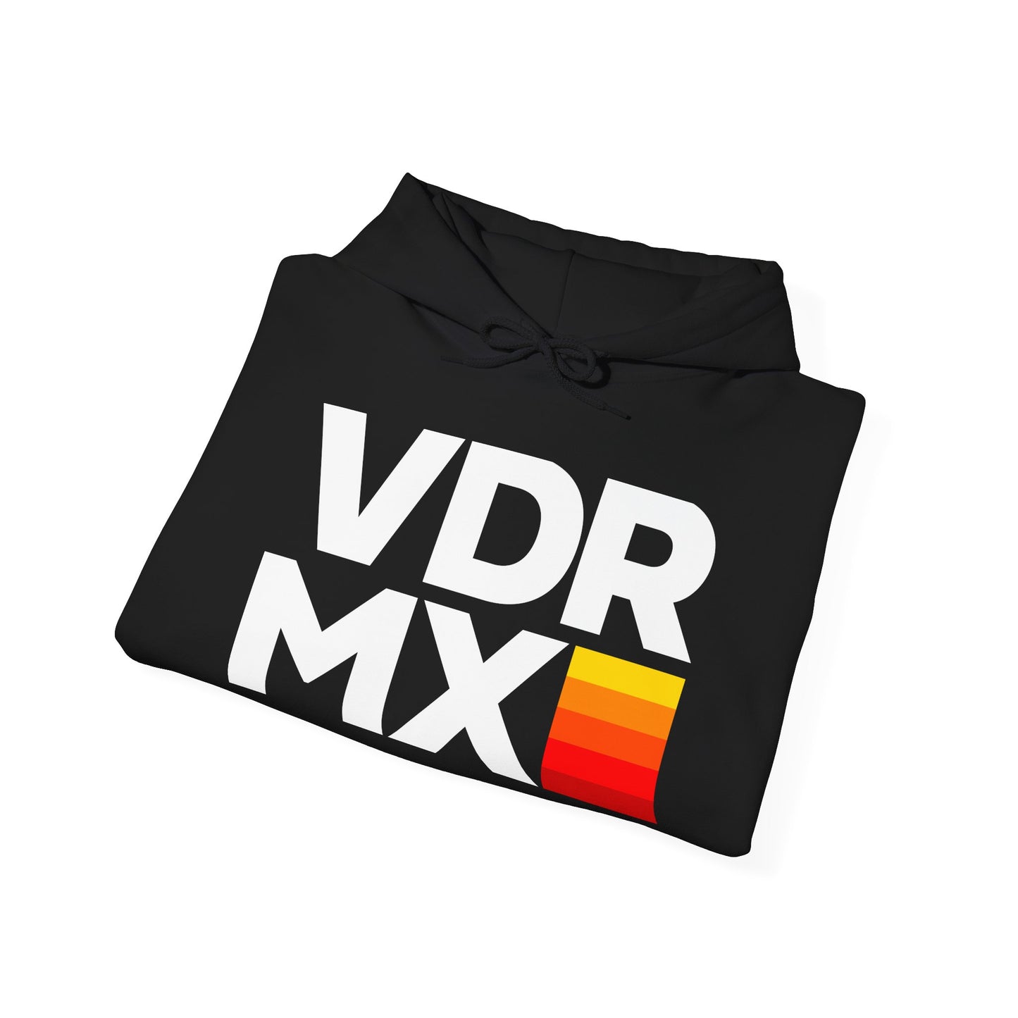 VDRMX - The original Hoodie