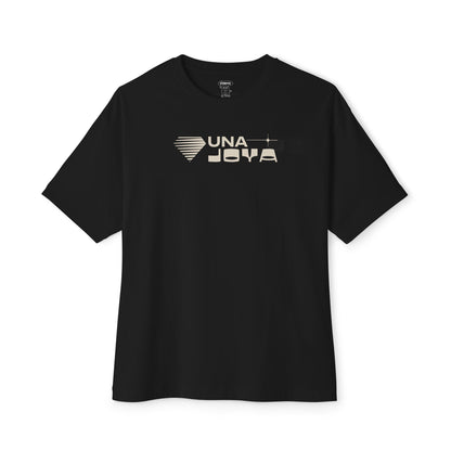 Una Joya - Unisex Oversized Tee | CINEMA CLUB by Threz_