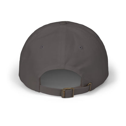Sopita Caliente - Classic Dad Cap (Black Logo) | CINEMA CLUB by Threz_