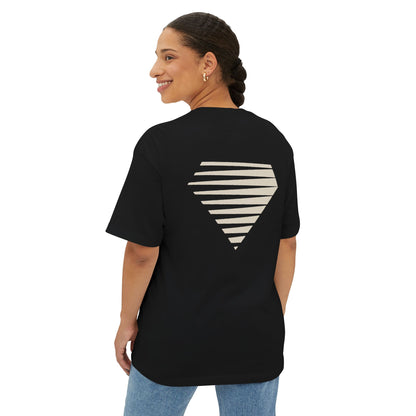 Una Joya - Unisex Oversized Tee | CINEMA CLUB by Threz_