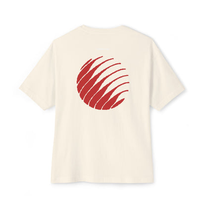 Video Club 8-Bits - Unisex Oversized Tee | CINEMA CLUB by Threz_