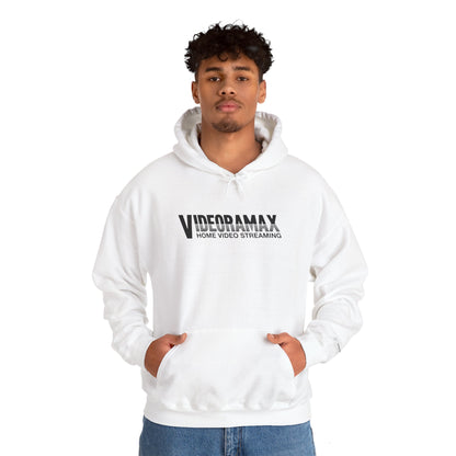 HOME VIDEO STREAMING - Unisex Heavy Blend Hoodie | CINEMA CLUB by Threz_