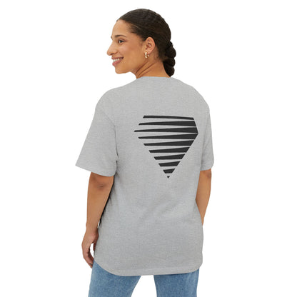 Una Joya - Unisex Oversized Tee | CINEMA CLUB by Threz_
