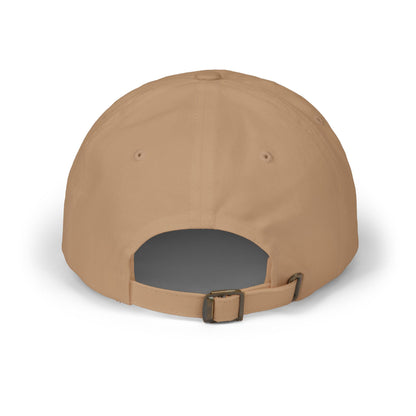 Sopita Caliente - Classic Dad Cap (Black Logo) | CINEMA CLUB by Threz_