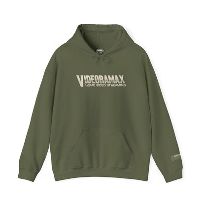 HOME VIDEO STREAMING - Unisex Heavy Blend Hoodie | CINEMA CLUB by Threz_