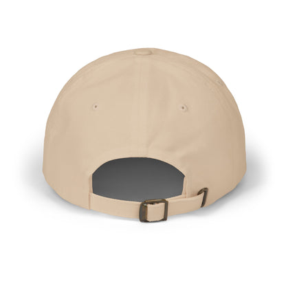 Sopita Caliente - Classic Dad Cap (Black Logo) | CINEMA CLUB by Threz_