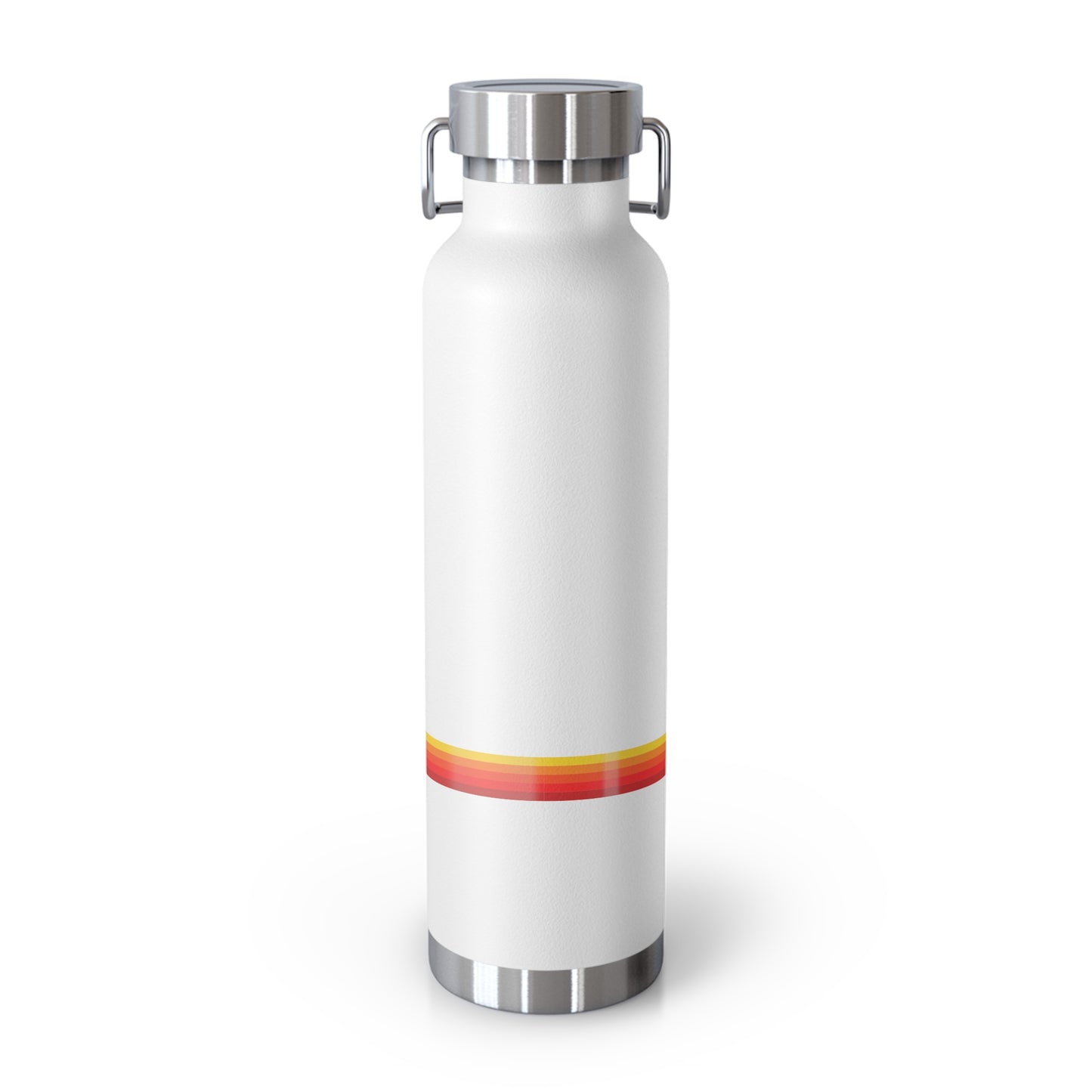 VDRMX - Vacuum Insulated Bottle 22oz
