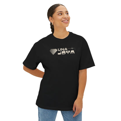 Una Joya - Unisex Oversized Tee | CINEMA CLUB by Threz_