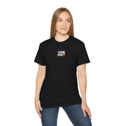 VDRMX - Ultra Cotton Tee