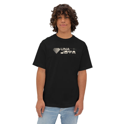 Una Joya - Unisex Oversized Tee | CINEMA CLUB by Threz_