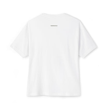 Sopita Caliente - Unisex Oversized Tee | CINEMA CLUB by Threz_