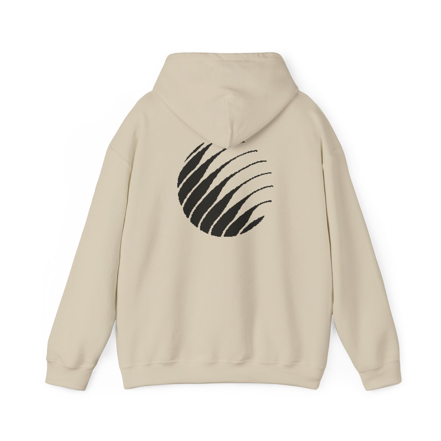 Video Club 8-Bits - Unisex Heavy Blend Hoodie | CINEMA CLUB by Threz_
