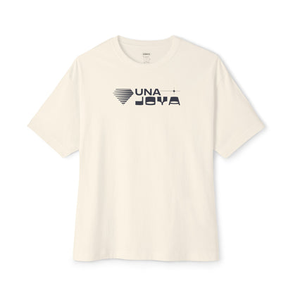 Una Joya - Unisex Oversized Tee | CINEMA CLUB by Threz_