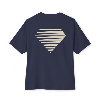 Una Joya - Unisex Oversized Tee | CINEMA CLUB by Threz_