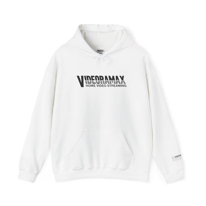 HOME VIDEO STREAMING - Unisex Heavy Blend Hoodie | CINEMA CLUB by Threz_