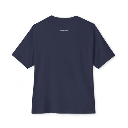 Sopita Caliente - Unisex Oversized Tee | CINEMA CLUB by Threz_