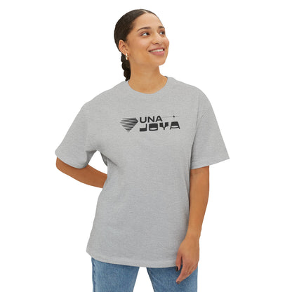 Una Joya - Unisex Oversized Tee | CINEMA CLUB by Threz_