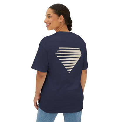 Una Joya - Unisex Oversized Tee | CINEMA CLUB by Threz_