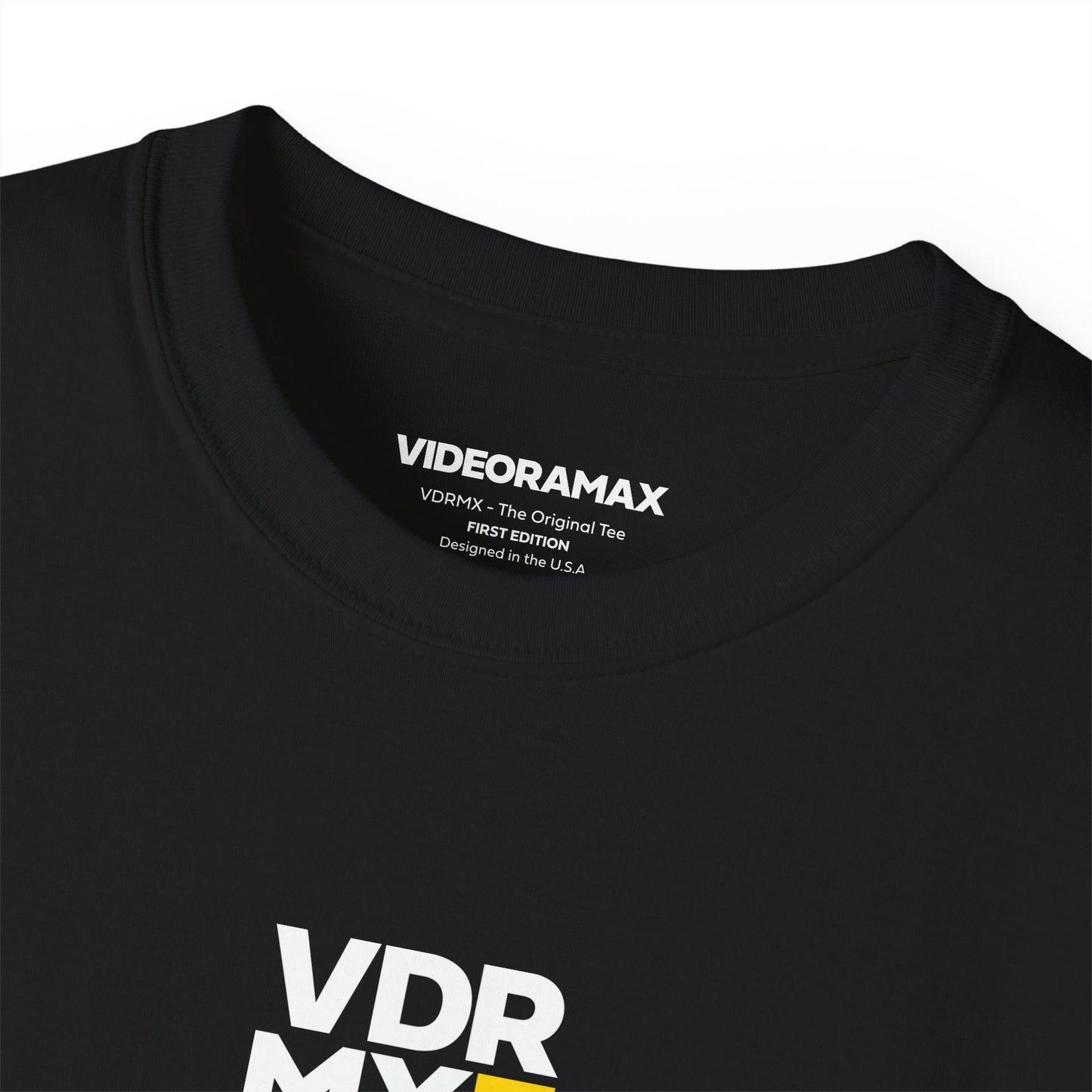 VDRMX - Ultra Cotton Tee