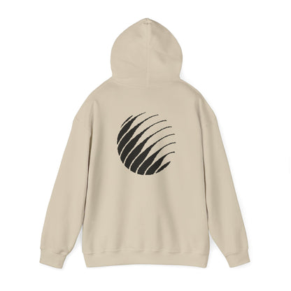 Video Club 8-Bits - Unisex Heavy Blend Hoodie | CINEMA CLUB by Threz_