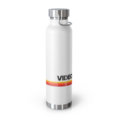 VDRMX - Vacuum Insulated Bottle 22oz