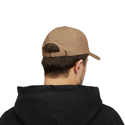 Sopita Caliente - Classic Dad Cap (Black Logo) | CINEMA CLUB by Threz_