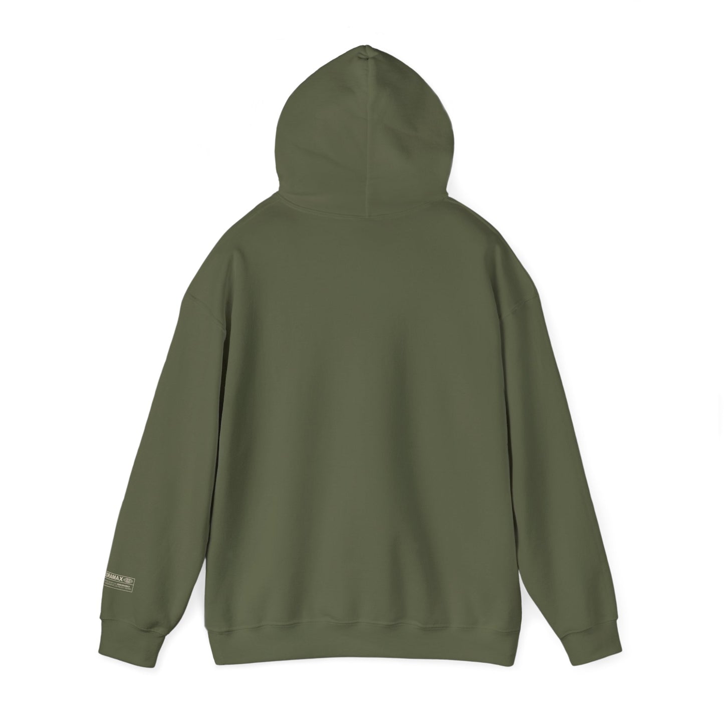 HOME VIDEO STREAMING - Unisex Heavy Blend Hoodie | CINEMA CLUB by Threz_