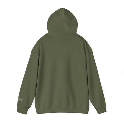 HOME VIDEO STREAMING - Unisex Heavy Blend Hoodie | CINEMA CLUB by Threz_