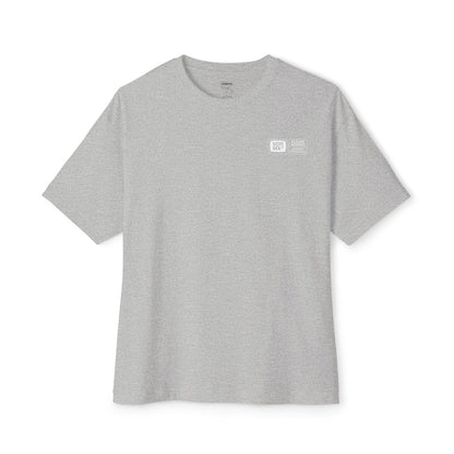 Please Rewind - Unisex Oversized Tee | CINEMA CLUB by Threz_