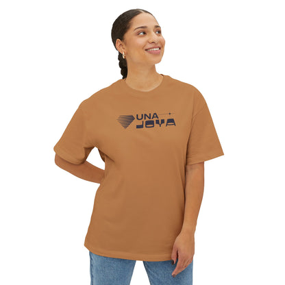 Una Joya - Unisex Oversized Tee | CINEMA CLUB by Threz_