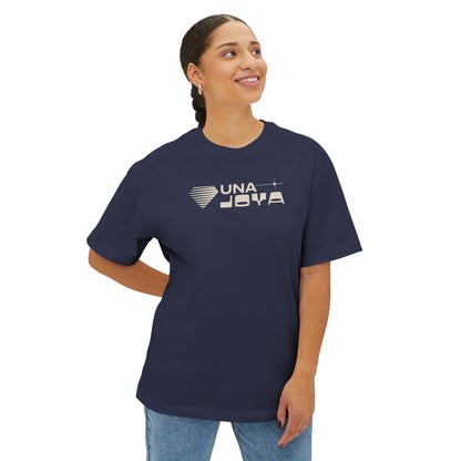 Una Joya - Unisex Oversized Tee | CINEMA CLUB by Threz_