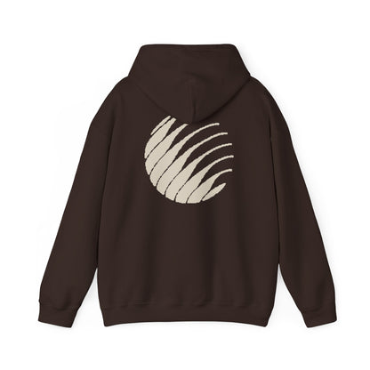 Video Club 8-Bits - Unisex Heavy Blend Hoodie | CINEMA CLUB by Threz_