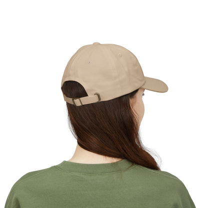 Sopita Caliente - Classic Dad Cap (Black Logo) | CINEMA CLUB by Threz_