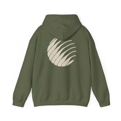 Video Club 8-Bits - Unisex Heavy Blend Hoodie | CINEMA CLUB by Threz_