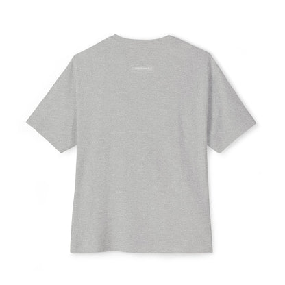 Home Video Streaming - Unisex Oversized Tee | CINEMA CLUB by Threz_