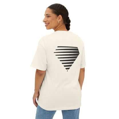 Una Joya - Unisex Oversized Tee | CINEMA CLUB by Threz_