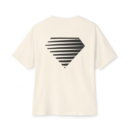 Una Joya - Unisex Oversized Tee | CINEMA CLUB by Threz_