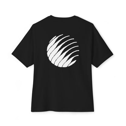 Video Club 8-Bits - Unisex Oversized Tee | CINEMA CLUB by Threz_
