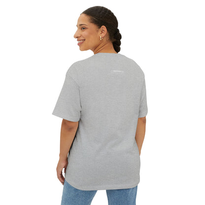 Home Video Streaming - Unisex Oversized Tee | CINEMA CLUB by Threz_