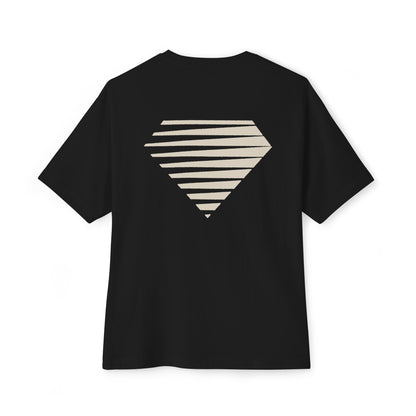 Una Joya - Unisex Oversized Tee | CINEMA CLUB by Threz_